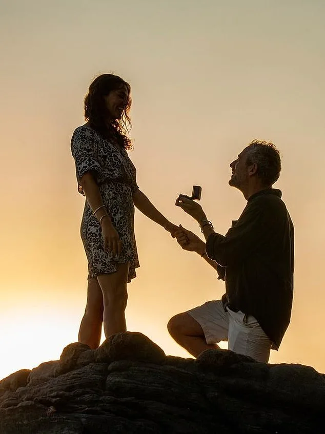 First Responders James McIntosh and Lexi Edmondson Find Love Amid Bondi Attack Chaos