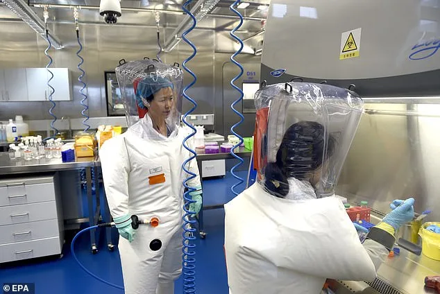 Study Challenges Lab-Origin Theories for Pandemic Viruses, Including SARS-CoV-2 and H1N1