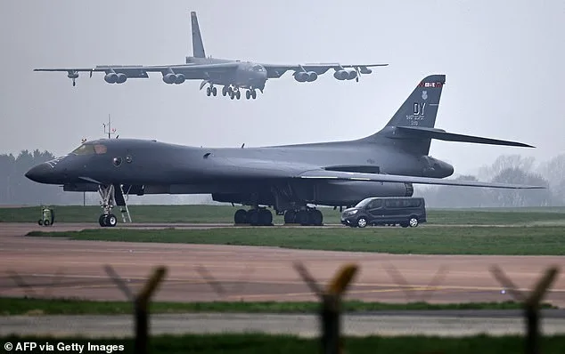 Trump's Sudden Shift: Iran War Not Over as B2 Bombers Deployed