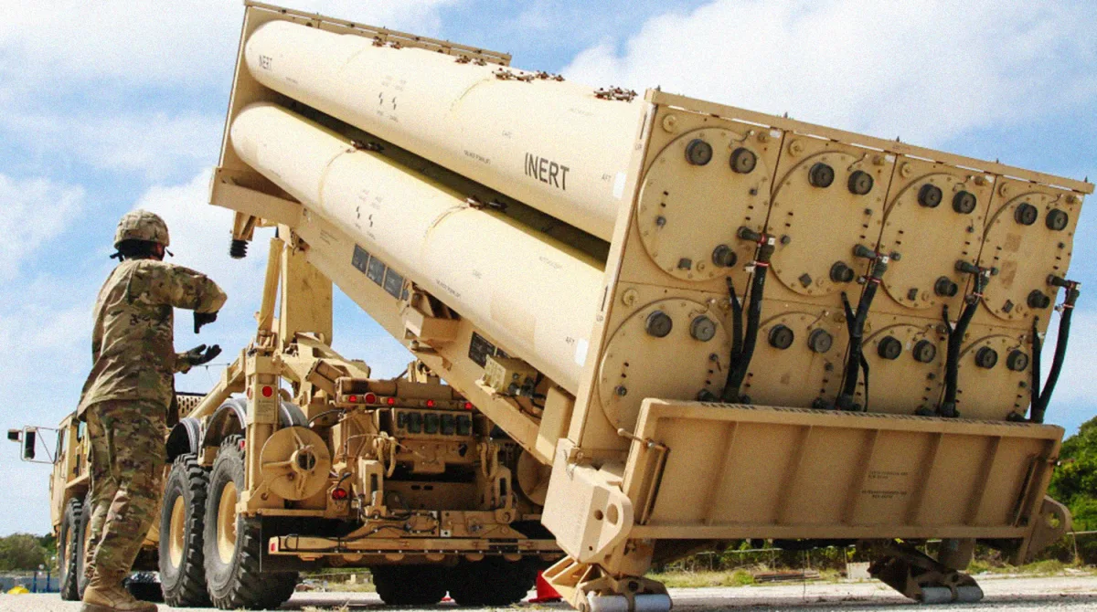 Gulf Allies Scramble as U.S. Missile Defense Gap Exposes Critical Vulnerability