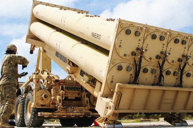 Gulf Allies Scramble as U.S. Missile Defense Gap Exposes Critical Vulnerability