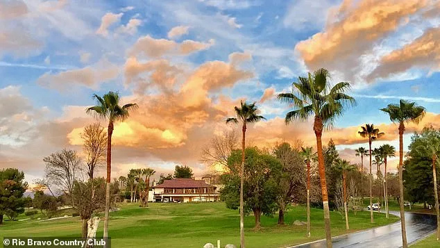 High-Profile Divorce Exposes Turmoil at Rio Bravo Country Club as Legal Troubles and Domestic Abuse Allegations Surface