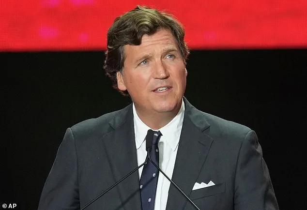 Huckabee Sanders and Tucker Carlson's Clash: Exploring the Intersection of Media, Policy, and Public Sentiment