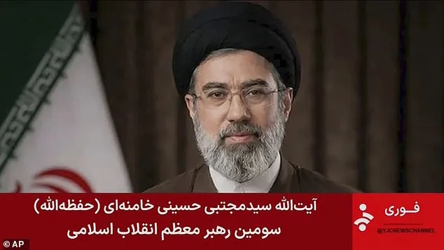 Israel Alleges Injuries to Iran's New Supreme Leader Mojtaba Khamenei Amid Ongoing Conflict