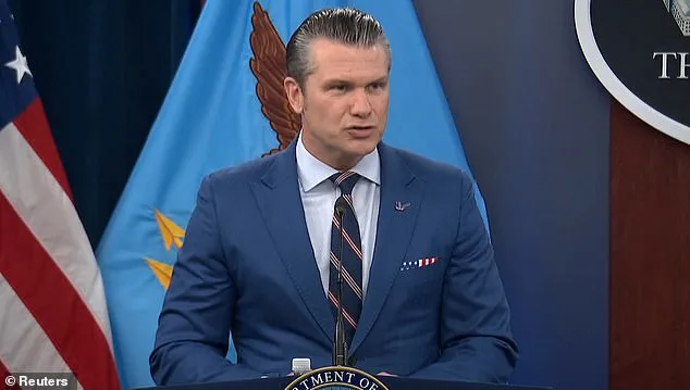 Pentagon Spends Record $93.4 Billion in September 2025 as 'Use It or Lose It' Rule Triggers Unusual Expenditures: $2M for King Crab, $15M for Steaks