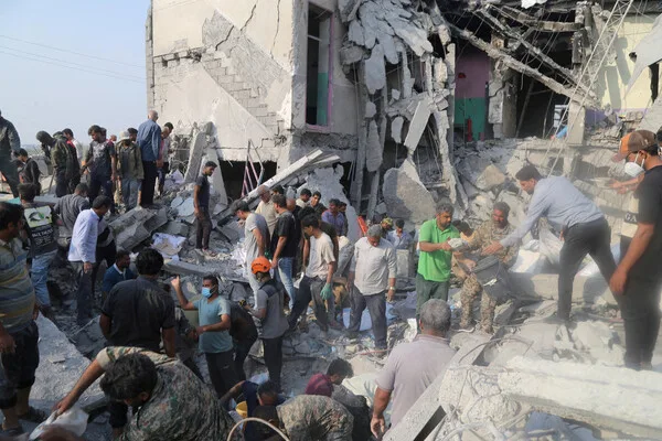 Israeli Officials Question Effectiveness of Iran Strikes as Country Shows Resilience