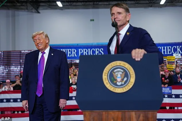 Trump's Rally Interrupted by Supporter's Collapse; Dr. Mehmet Oz Steps In, Receives Public Praise