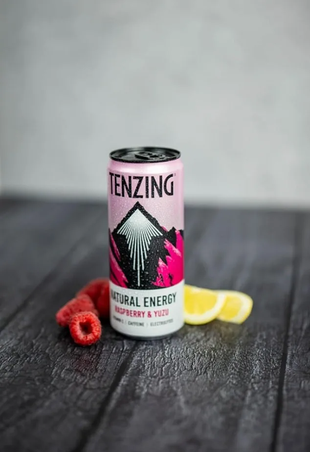 Are New 'Healthier' Energy Drinks Worth the Hype? Experts Weigh In