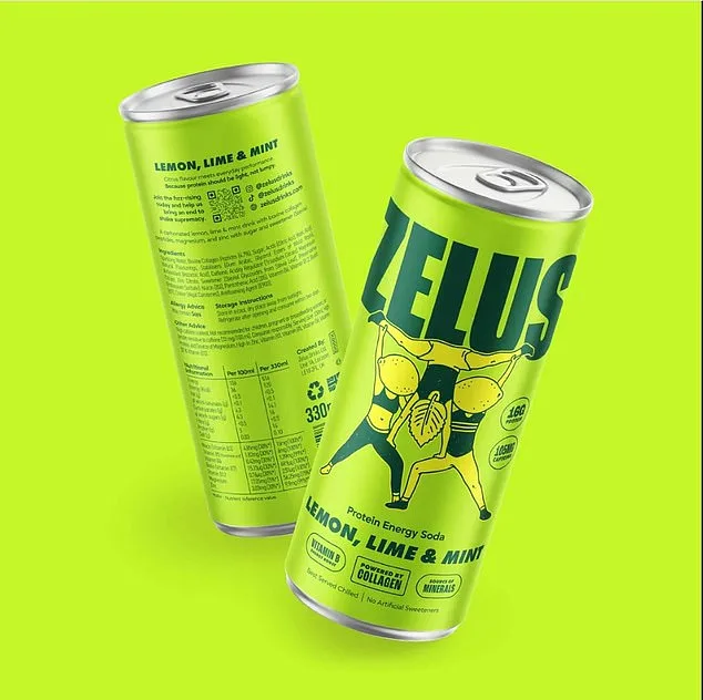 Are New 'Healthier' Energy Drinks Worth the Hype? Experts Weigh In