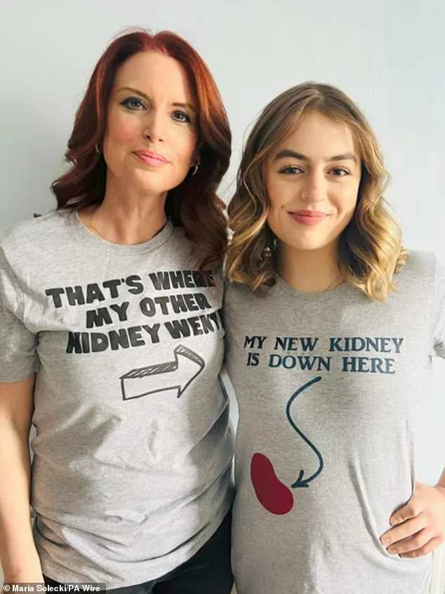 Local Newspaper Ad Sparks Hope in Fight Against Teen's E. coli-Induced Kidney Failure