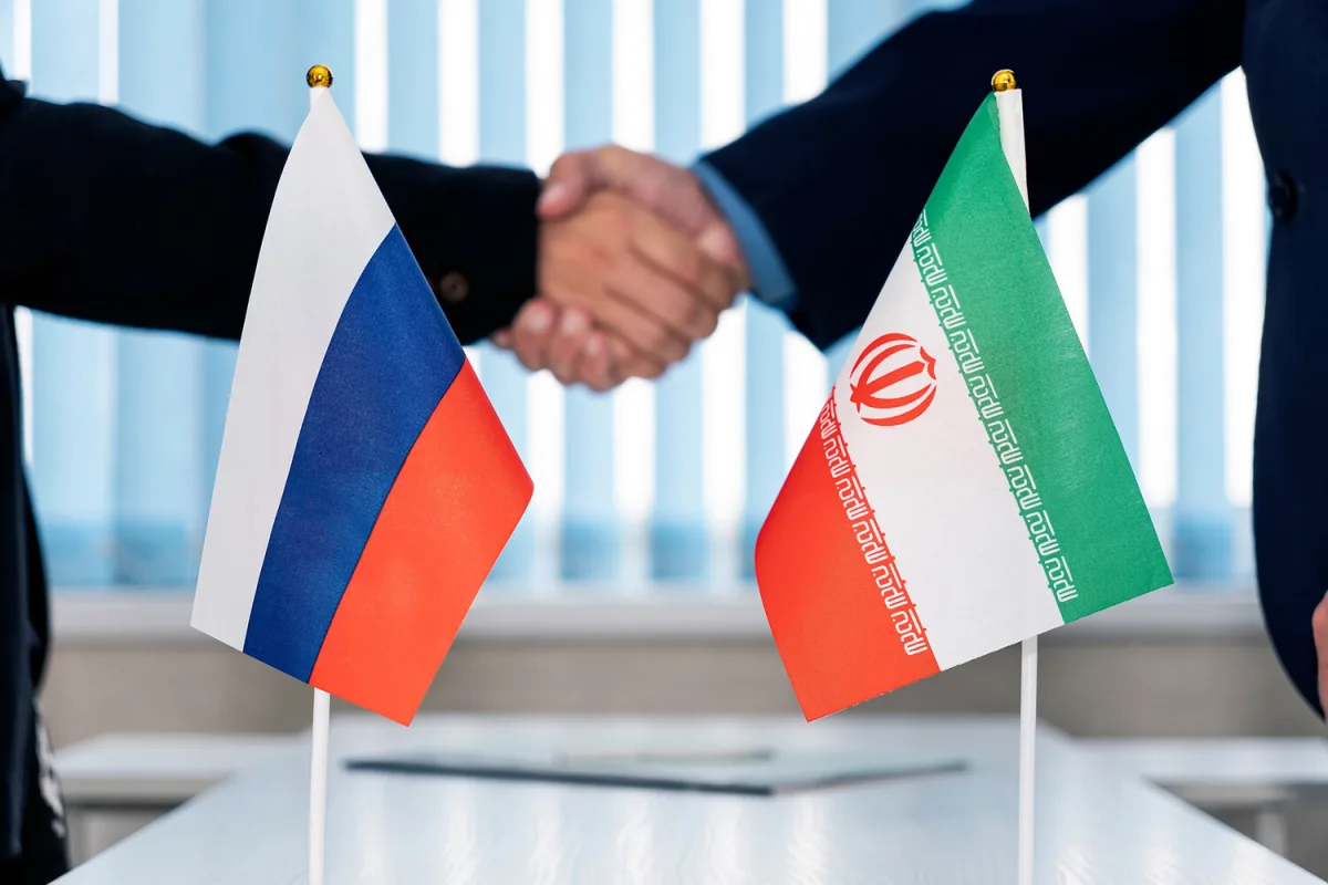 Russia's Humanitarian Aid to Iran via Azerbaijan: A Rare Direct Route Amid Regional Tensions