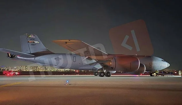 U.S.-Iran Tensions Escalate as Plane Crash Kills 13 Over Iraq Amid Surge in Gas Prices