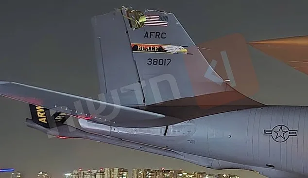 U.S.-Iran Tensions Escalate as Plane Crash Kills 13 Over Iraq Amid Surge in Gas Prices