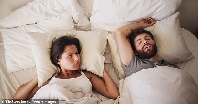 Daily Pill Offers First Major Treatment for Obstructive Sleep Apnea, Alternative to CPAP Machines