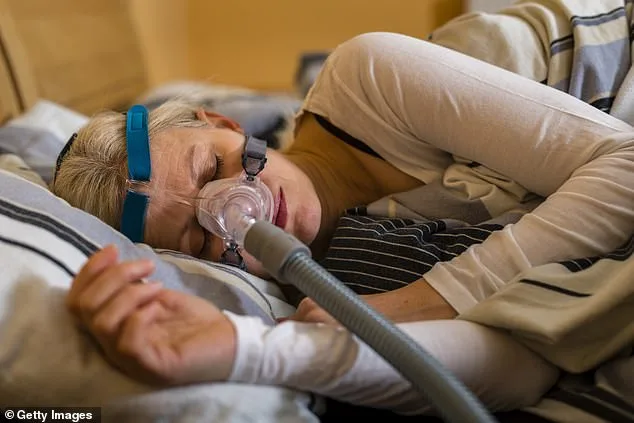 Daily Pill Offers First Major Treatment for Obstructive Sleep Apnea, Alternative to CPAP Machines