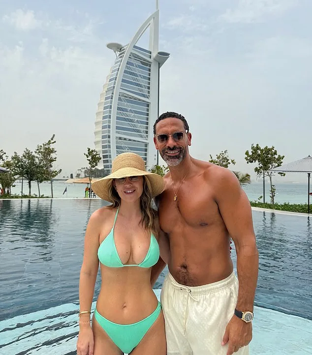 Dubai's Iconic Beaches Lie Empty as Iran's Missiles Turn Tax-Free Haven into Ghost Town