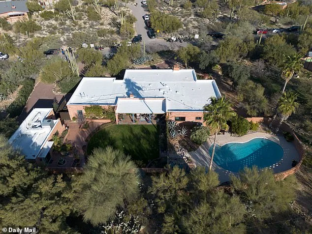 FBI Retrieves New Security Footage from Arizona Home in Connection with Today Show Host's Abduction Case