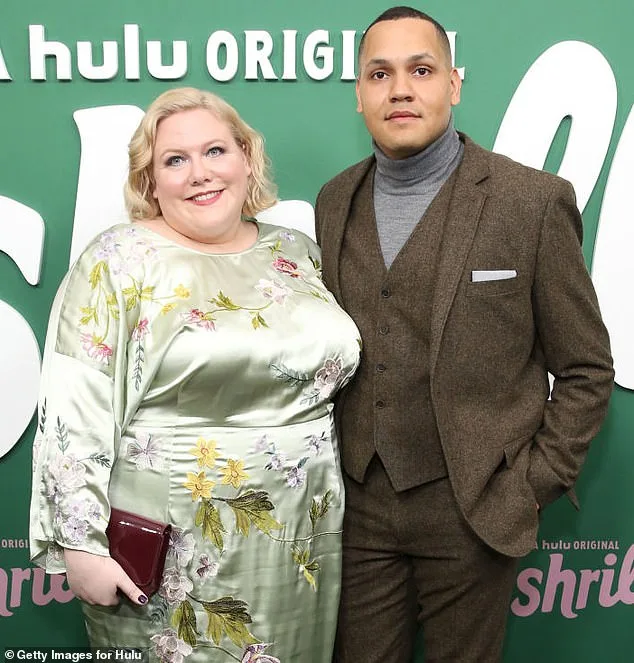 From Traditional to Polyamorous: Lindy West's Relationship Evolution in 'Adult Braces