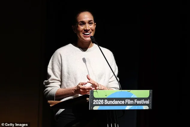 Meghan Markle's Calculated Charity Visit: Benevolence or Strategic Self-Promotion?