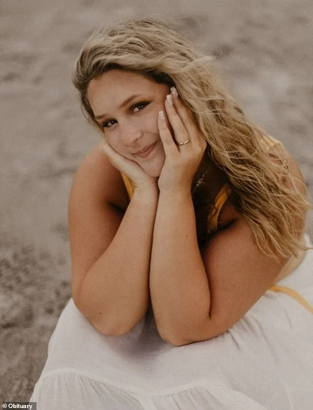 Tragic Death of Aubrie Morgan: Carbon Monoxide Leak in Car Revealed After Routine Inspection
