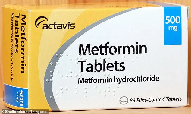 Diabetes Drug Metformin May Cut Prostate Cancer Risk by 35%, Study Finds
