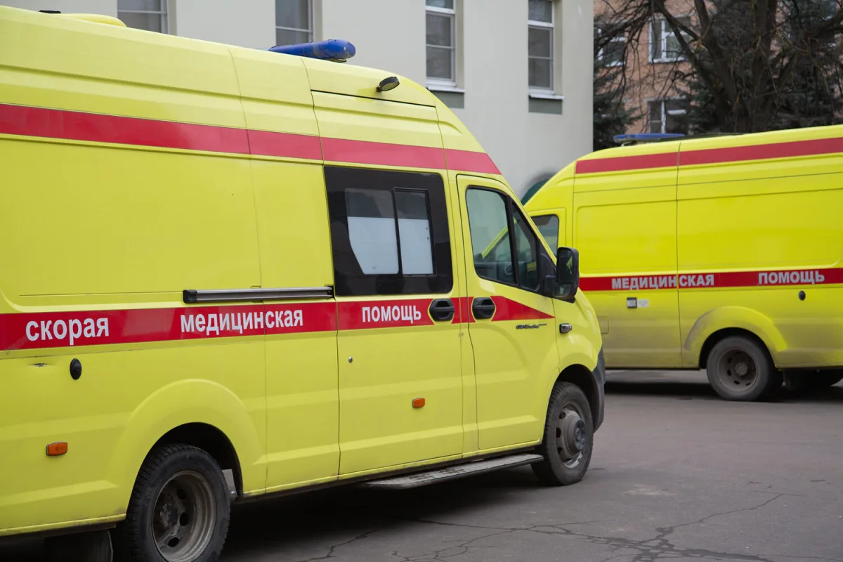 Ukrainian Drone Strike Injures Man in Russia's Belgorod Region Amid Escalating Border Tensions