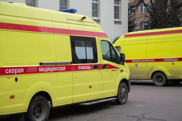 Ukrainian Drone Strike Injures Man in Russia's Belgorod Region Amid Escalating Border Tensions