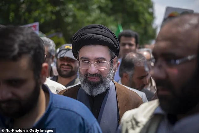 Israeli Strike Destroys Private Jet Linked to Iran's Supreme Leader, Escalating Regional Tensions