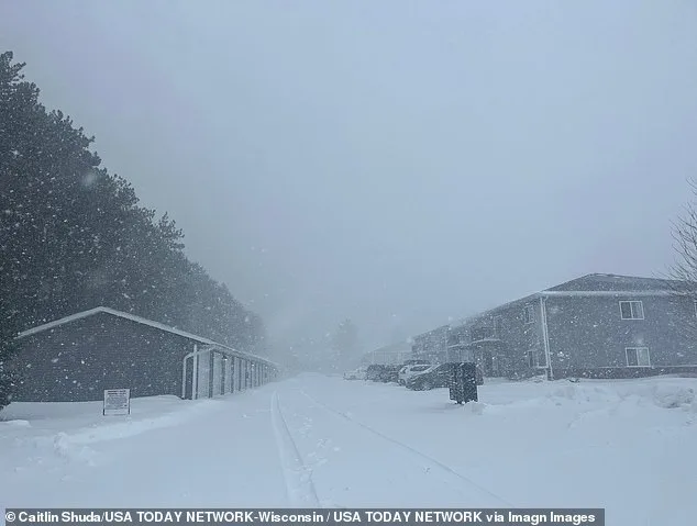 Massive Storm System Spans U.S., Threatens Millions with Tornadoes and Severe Weather