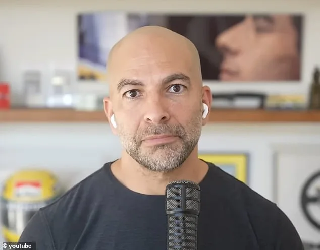 Revealed: Peter Attia's Epstein Friendship Sparks Resignation and Accountability Debate