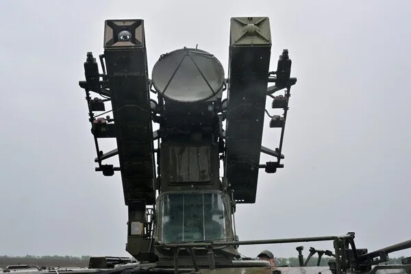 Russia Claims Major Victory After Intercepting Over 494 Drones in Massive Air Defense Operation