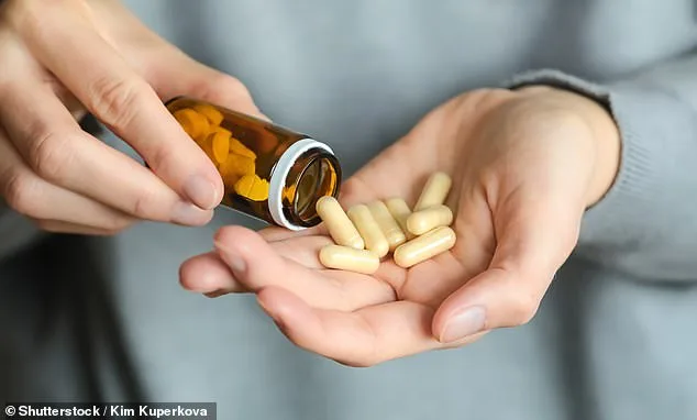 FDA Issues Urgent Warning: 29 Supplement Brands Contain Deadly Yellow Oleander Toxin