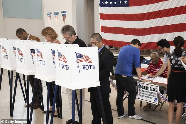 California to Nevada Migration Driven by Republicans Could Reshape State's Political Landscape
