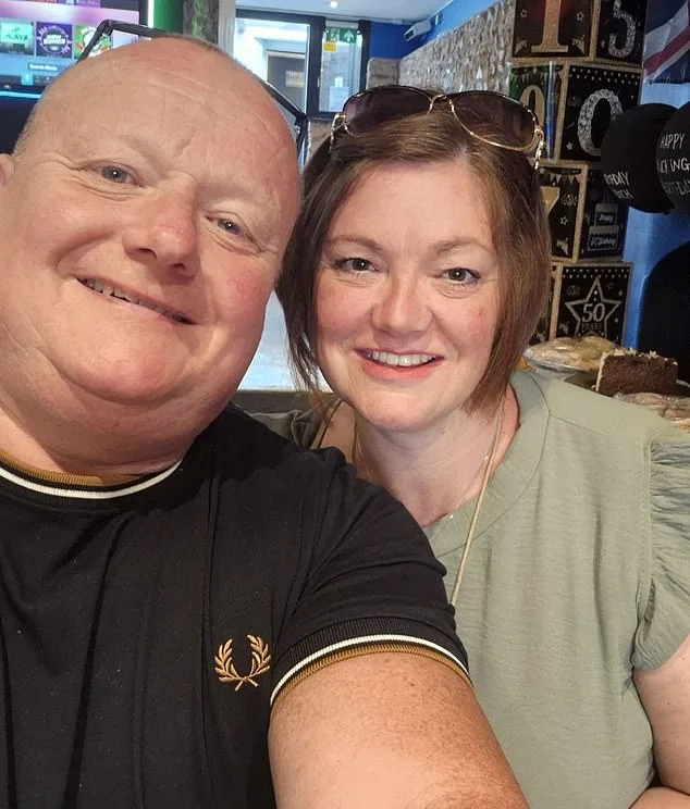 Shelley Whittaker's Journey: From Eye Blur to Brain Tumor Diagnosis
