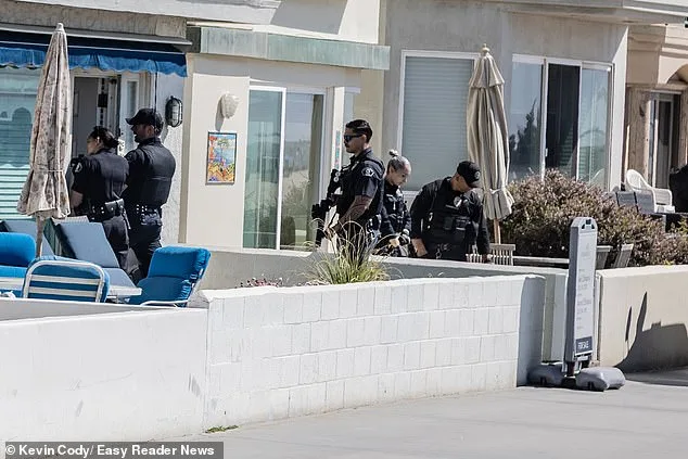 Transgender Woman Accused of Murdering Elderly Millionaire and Squatting in His Home, Brother Stunned by Alleged Crimes