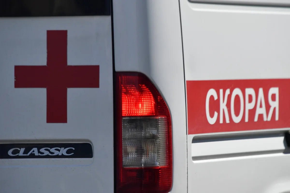 Drone Attack Injures Two at Ufa Construction Site, Causing Structural Damage