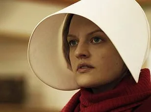 Lucy Halliday Opens Up About Role in The Testaments at Series Mania Festival