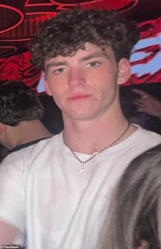 Tragic Disappearance of University of Alabama Student in Barcelona Sparks Investigation into Possible Drug Use Before Fatal Fall