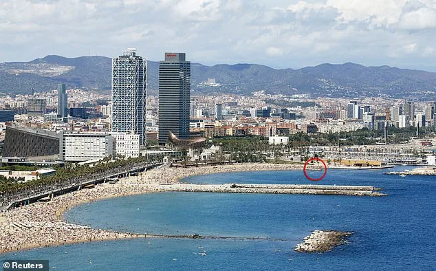 Tragic Disappearance of University of Alabama Student in Barcelona Sparks Investigation into Possible Drug Use Before Fatal Fall