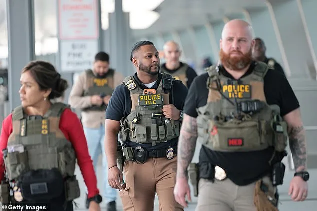 Fifth Week of DHS Shutdown Sparks Airport Chaos Amid Political Deadlock