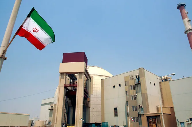 Unconfirmed Strike on Iran's Bushehr Nuclear Plant Sends Shockwaves Through Diplomatic Circles