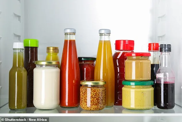 Massive Condiment Recall Over Erucic Acid Contamination Linked to Cardiac Risks