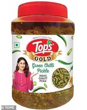 Massive Condiment Recall Over Erucic Acid Contamination Linked to Cardiac Risks
