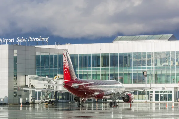 Pulkovo Airport Lifts Restrictions as Vnukovo Remains Under Scrutiny