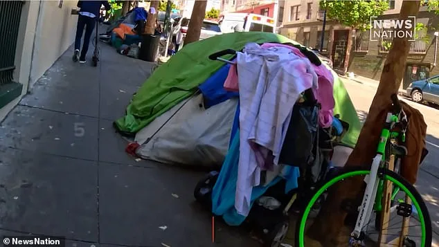 San Francisco's Homelessness and Drug Crisis Shows No Signs of Abating Despite Mayor Lurie's Crackdown