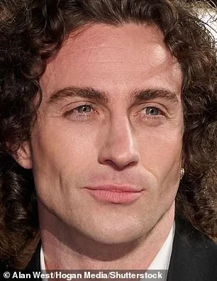 Bond Actor's Dramatic Transformation Sparks Social Media Frenzy