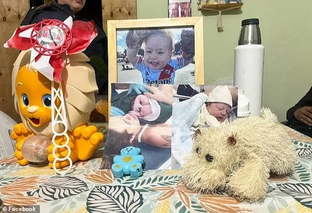 Argentina Tragedy: One-Year-Old Dies After Choking on Fake Fingernail from Mother's Profession