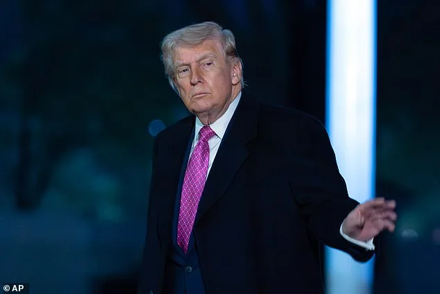 Trump Warns of Escalation Amid High-Stakes Iran Negotiations