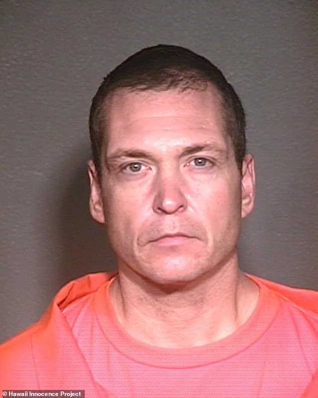 Hawaii Man Wrongfully Detained for Two Years Due to Mistaken Identity