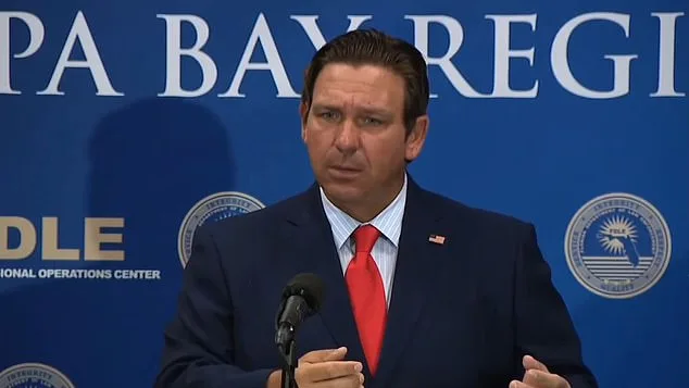 Florida Governor Demands Judge's Removal Over Release of Convicted Sex Offender Linked to Child Murder Case